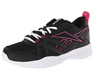 Reebok Train Motion RS L (Black/Pink/White)
