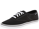 Reebok Royal Tenstall (Black/White/Shark)