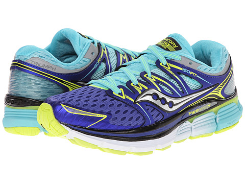 saucony triumph 8
