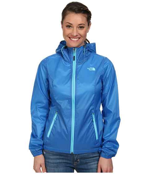 the north face women's cyclone 2 hoodie