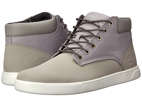 timberland groveton grey