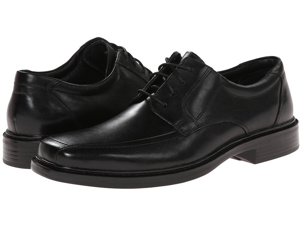 UPC 046733025835 product image for Bostonian Espresso (Black Leather) Men's  Shoes | upcitemdb.com