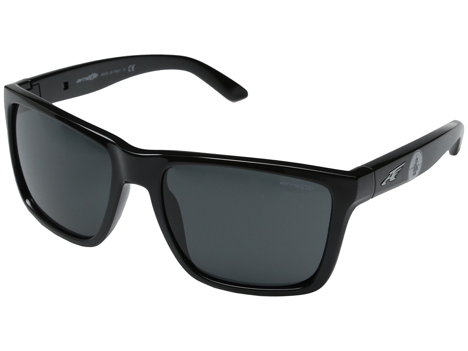 Arnette - Witch Doctor (Public Enemy LTD Edition) Sport Sunglasses