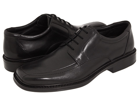 UPC 046733025828 product image for Bostonian Espresso (Black Leather) Men's  Shoes | upcitemdb.com