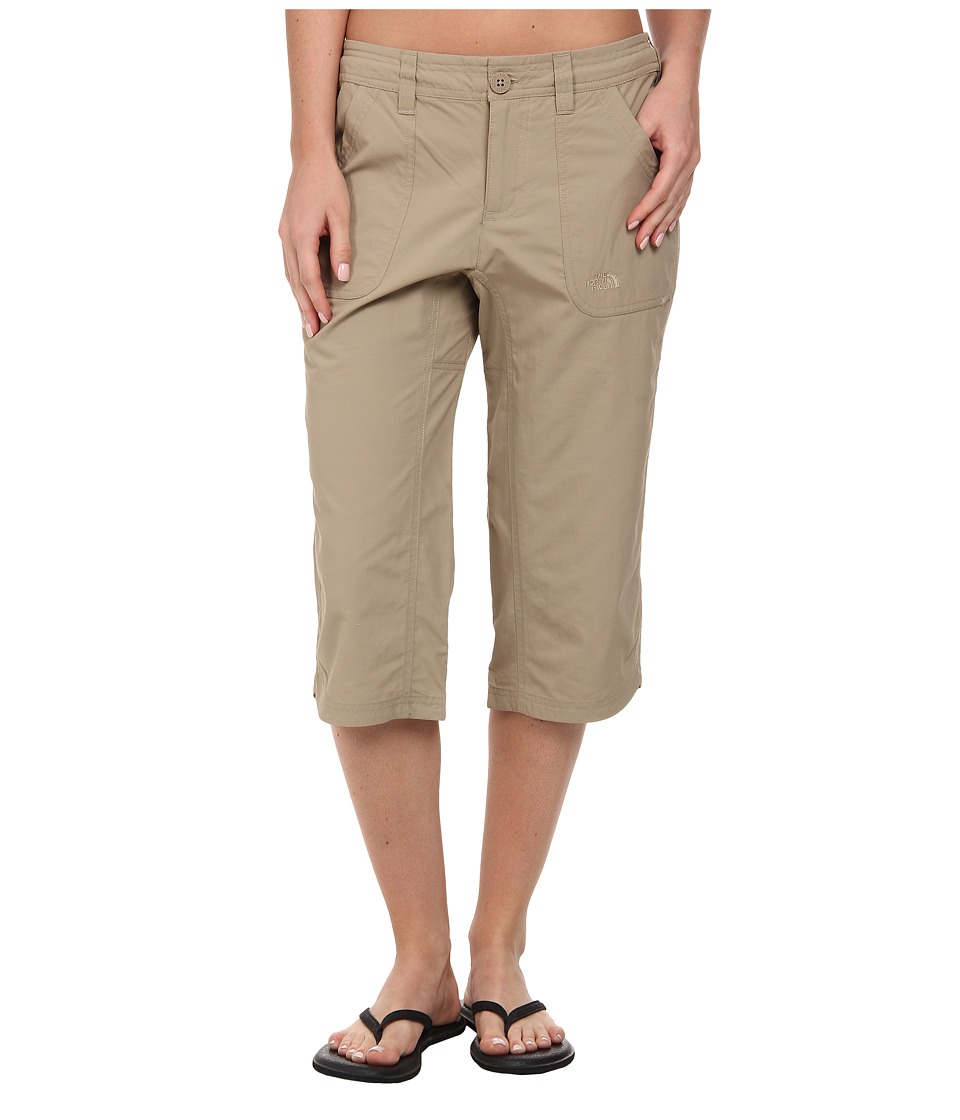 The North Face Horizon II Capri (Dune Beige 2) Women
