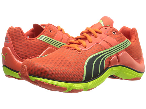 UPC 887119315719 product image for PUMA Mobium Elite NM (Cherry Tomato) Men's Shoes | upcitemdb.com