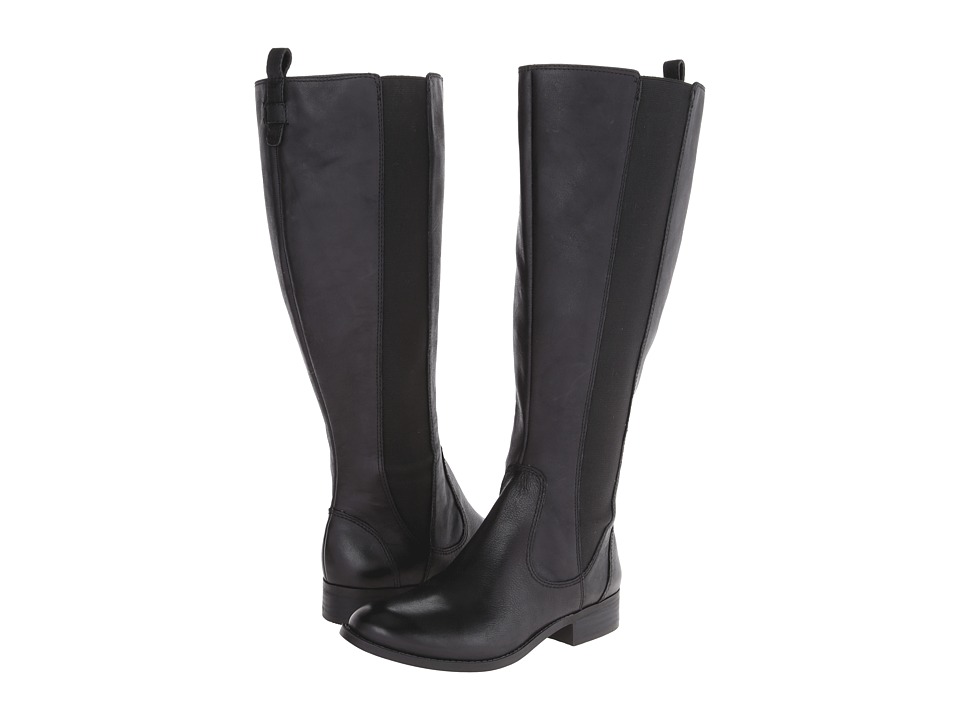 Jessica Simpson - Radforde (Wide) (Black Winterhaze) Women