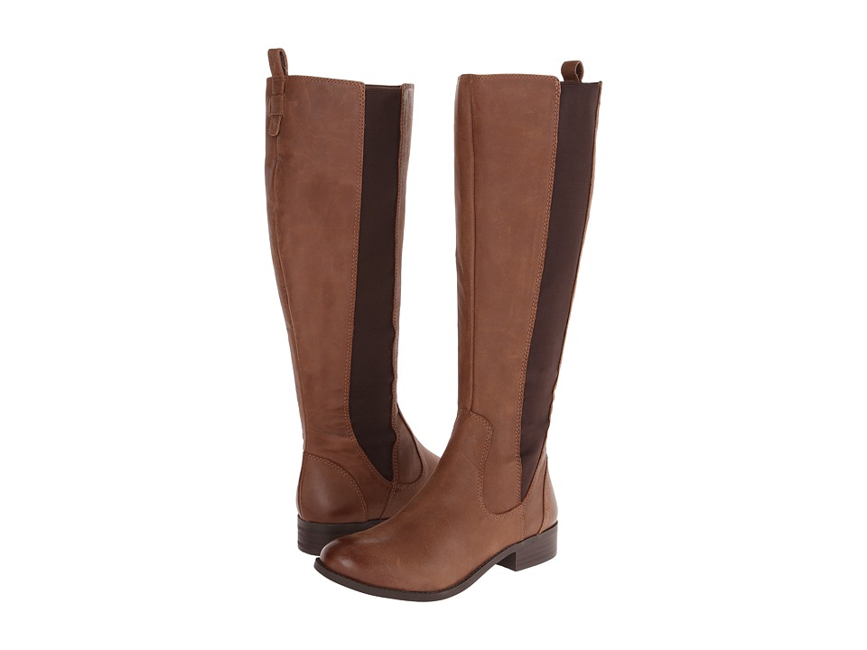 Jessica Simpson - Radforde (Wide) (Bourbon Fudge Winterhaze) Women
