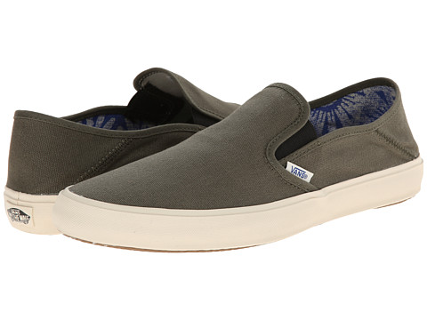 comino vans comino vans
