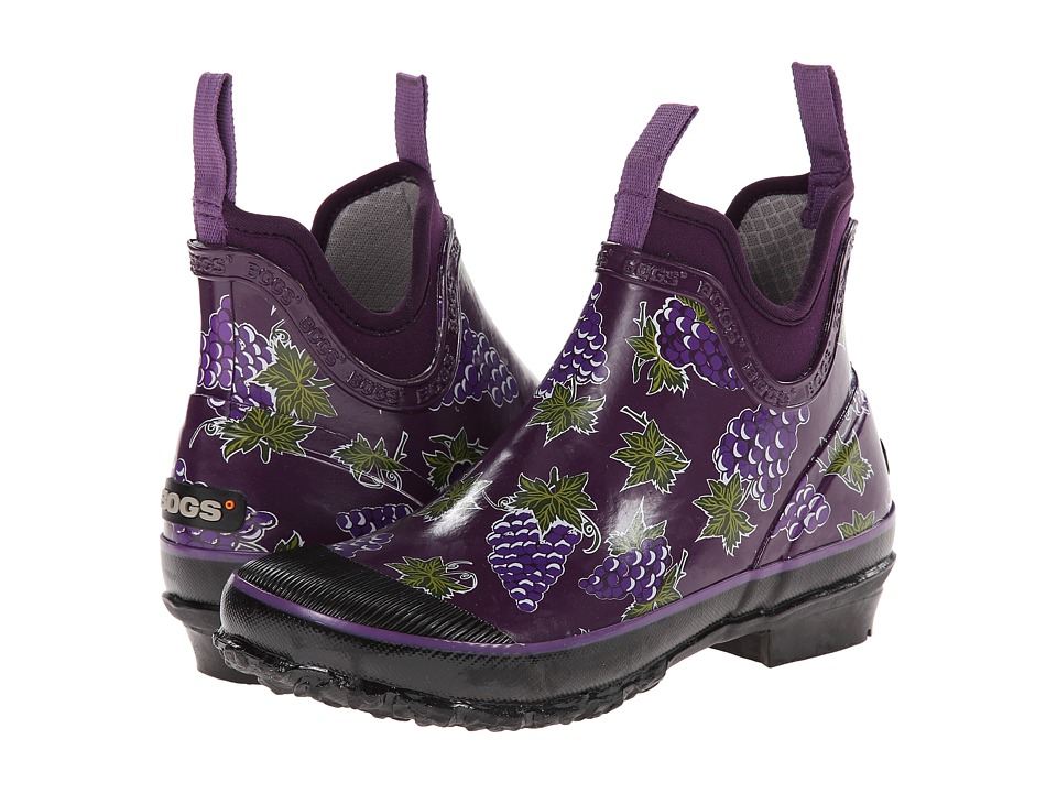 Bogs - Harper Fruit (Grape) Women