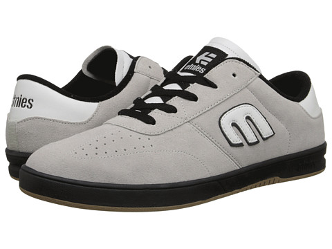 UPC 886744759929 - etnies - Lo-Cut (White/Black/Gum) Men's Skate ... UPC 886744759929 product image for etnies - Lo-Cut (White/Black/Gum