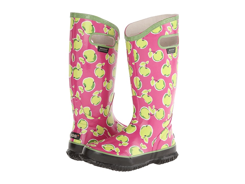 Bogs - Rainboot Fruit (Green Apple) Women
