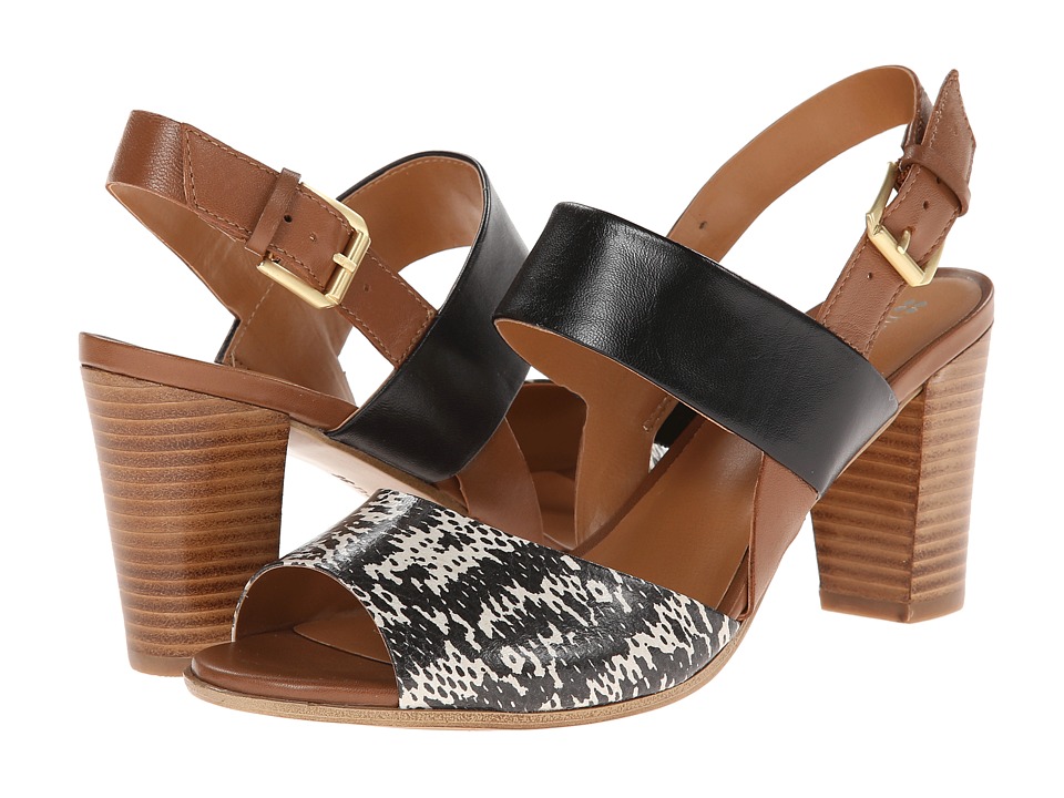 Naturalizer Prissy Sandal Black Naturalizer Prissy Sandal Black