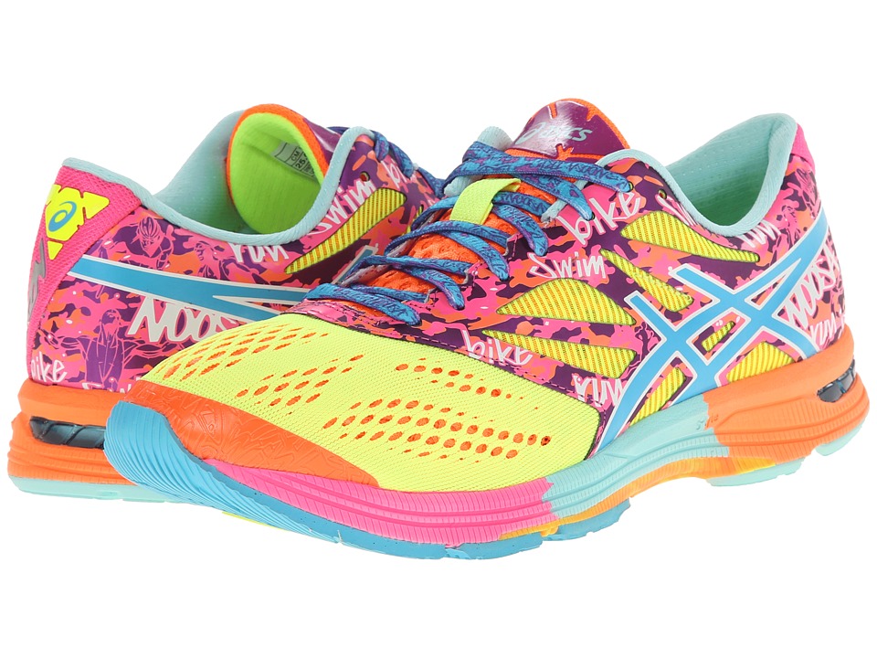 asics gel noosa tri 10 flash yellow asics gel noosa tri 10 flash yellow