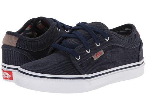 vans chukka low totem