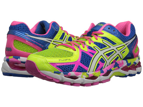 asics gel kayano 21 flash yellow white black asics gel kayano 21 flash yellow white black