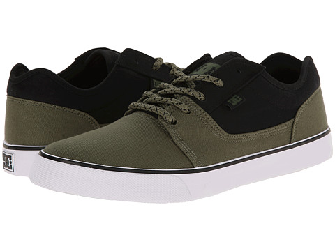 olive green skate shoes