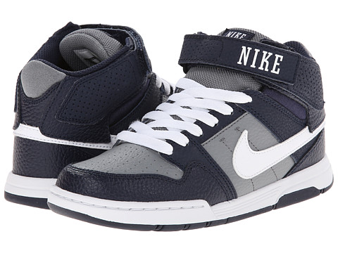 nike sb kids mogan mid 2 jr