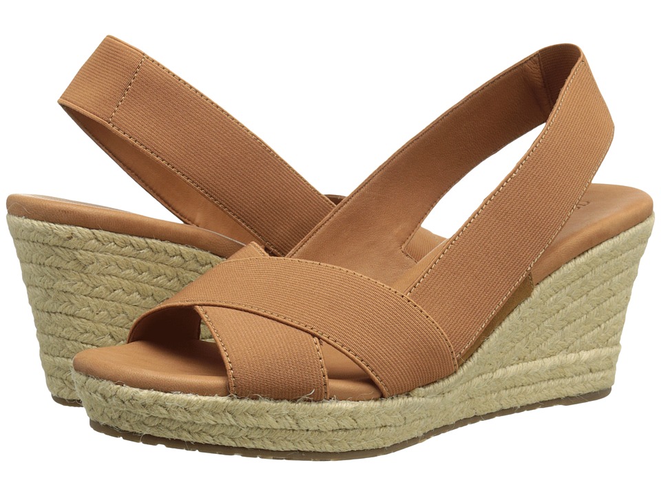 Gentle Souls Kendal (Cognac) Women