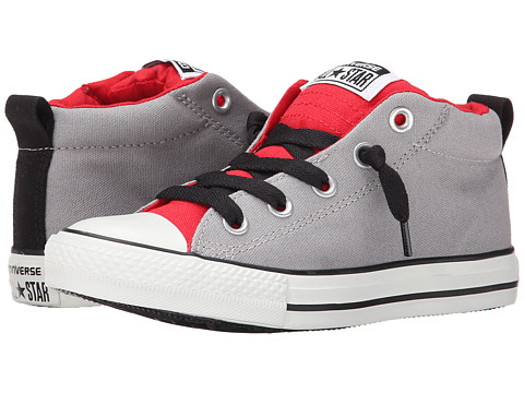 Upc 886955658486 Converse Boys Chuck Taylor All Star Street Mid
