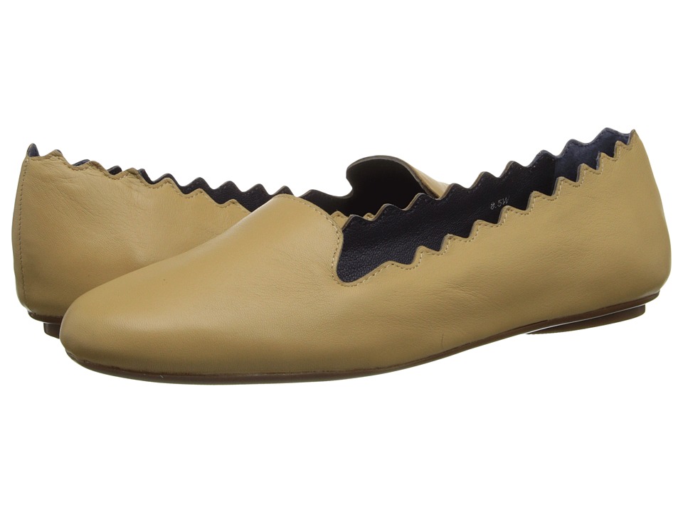 Vaneli Bibbie (Camel Nappa) Women