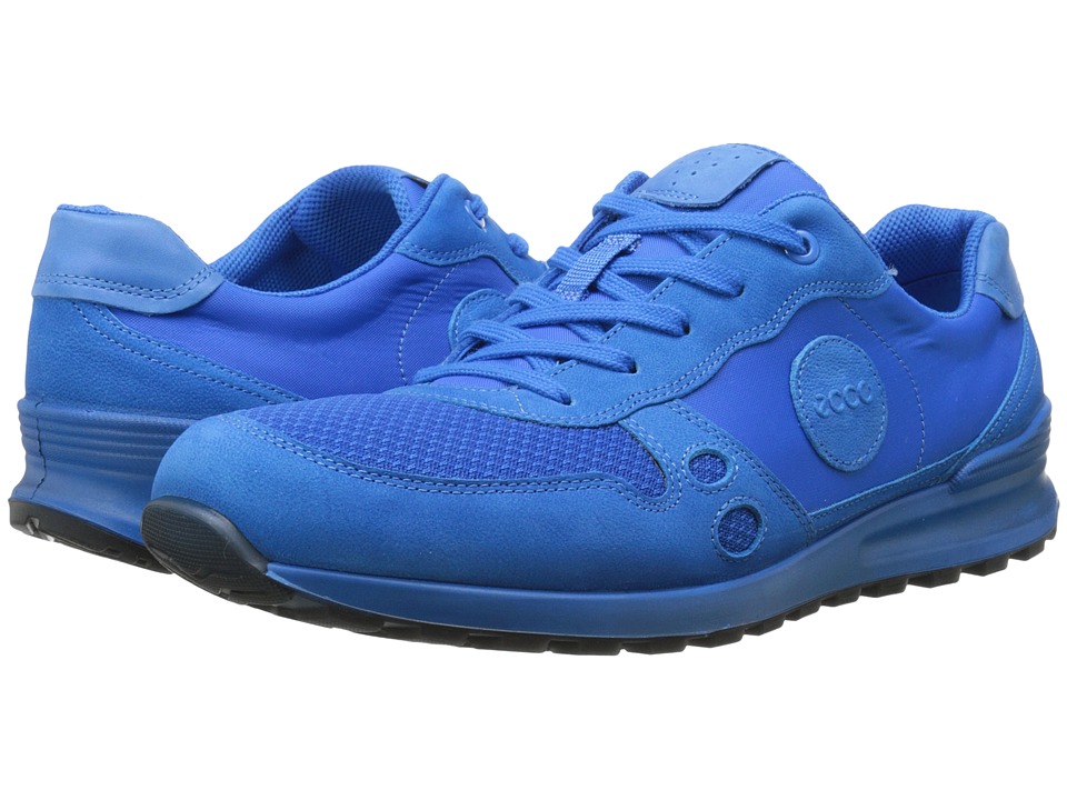 ECCO CS14 Retro Sneaker (Dynasty/Dynasty) Men