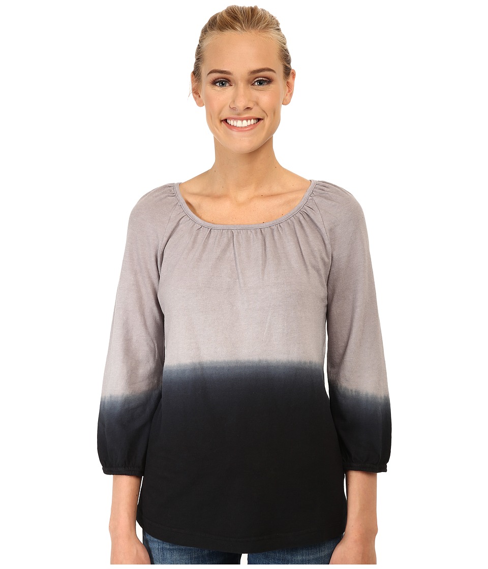 Royal Robbins Shiva Pullover (Jet Black) Women