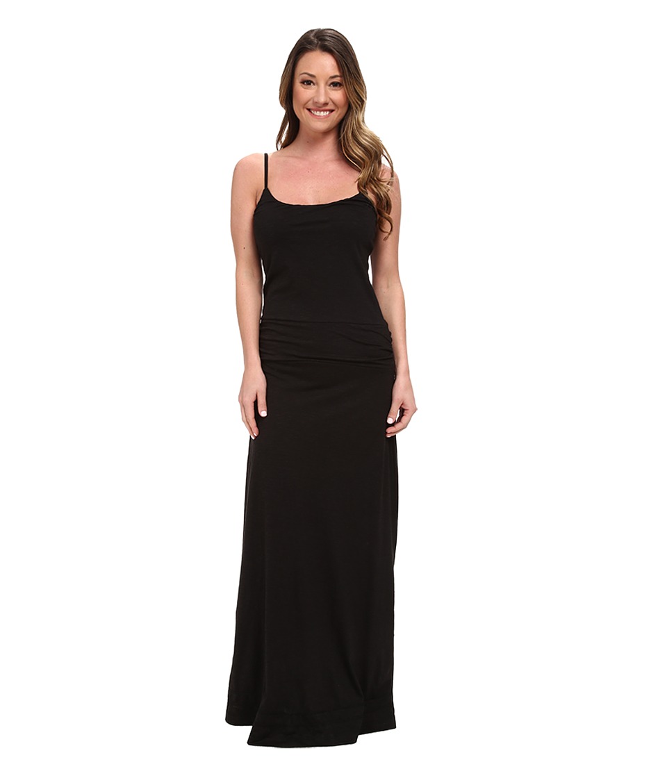 Toad&Co Long Island Dress (Black) Women