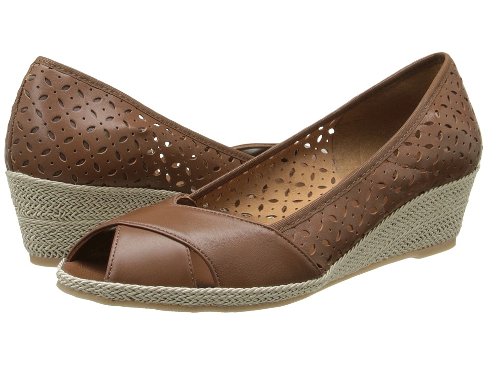 Sesto Meucci 1707 (Cuoio Nappa) Women