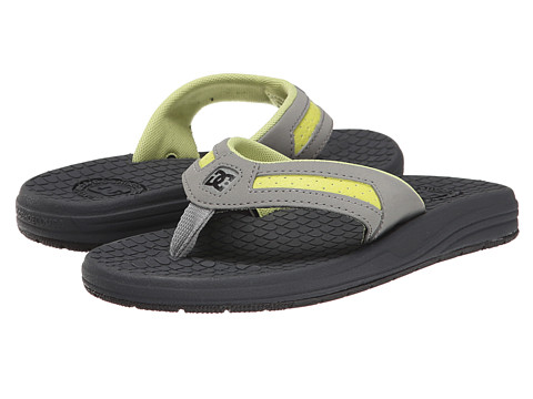 dc cabo flip flops