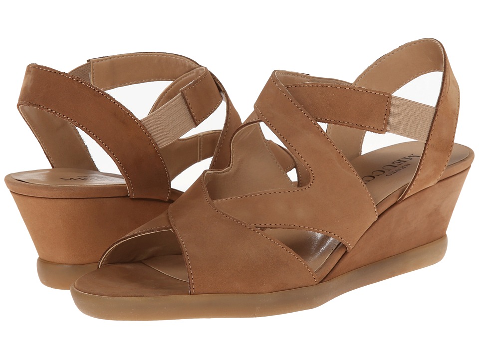 Sesto Meucci Noreen (Viso Nabuk) Women