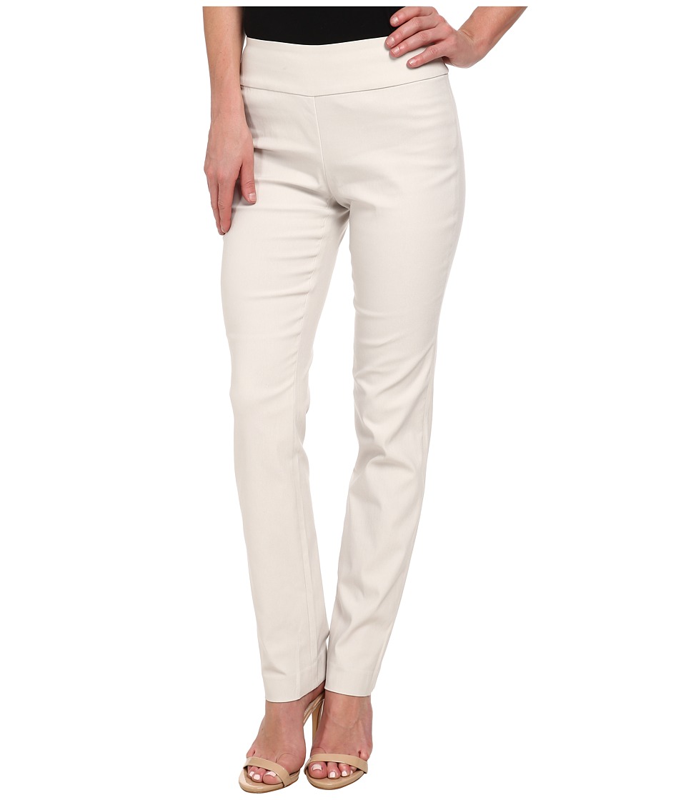 NIC+ZOE Wonderstretch Pant (Powder) Women