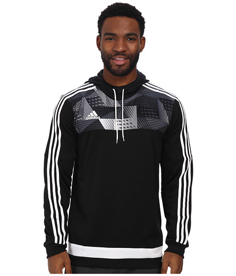 adidas tiro 15 hoodie