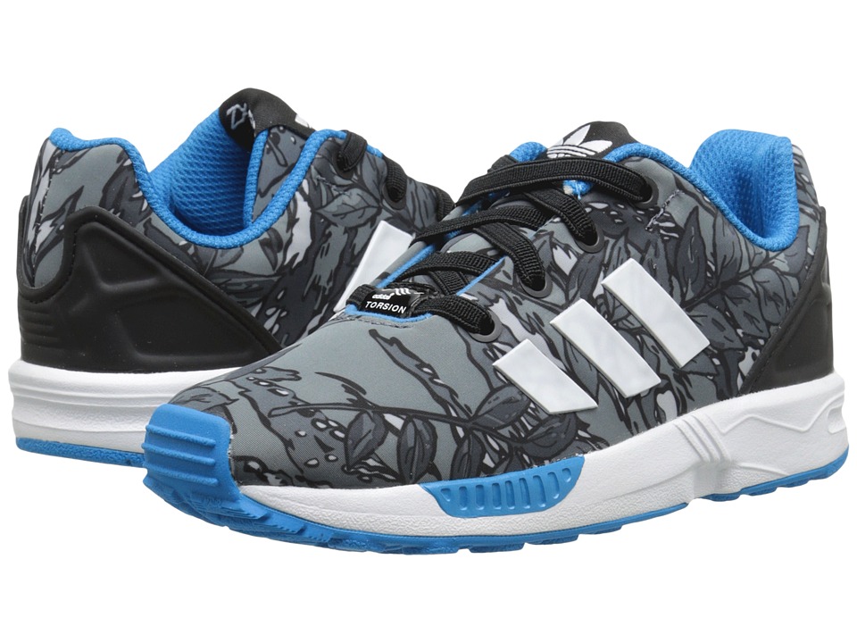 zx flux kids for sale