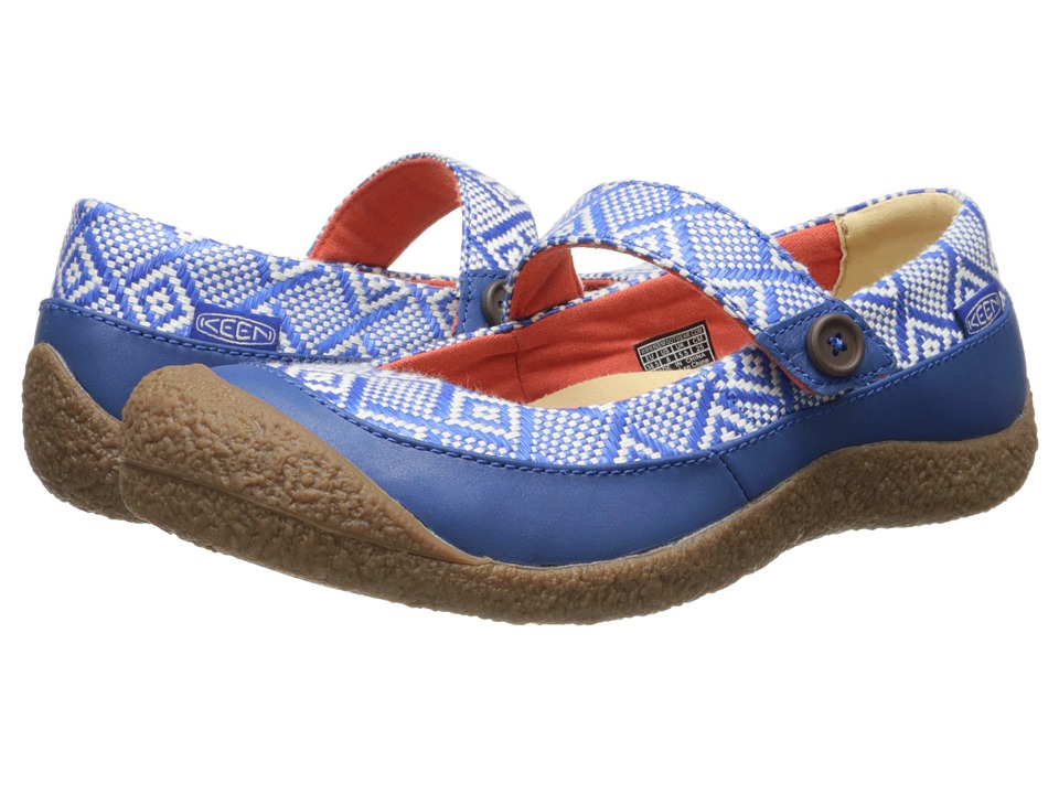Keen - Harvest MJ Button (Celestial) Women