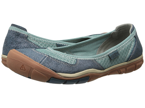 keen mercer ballerina