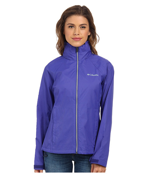 columbia switchback ii jacket