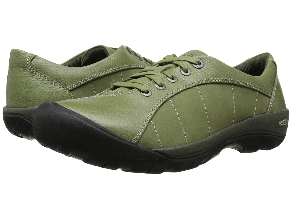 Keen - Presidio (Loden) Women