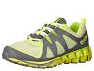 Reebok ZigKick 2K15 (Citrus Glow/Foggy Grey/Solar Yellow/Black)