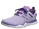 Reebok ZCut TR (Wow Print - Purple Glow/Sport Violet/Coral Glow/White)
