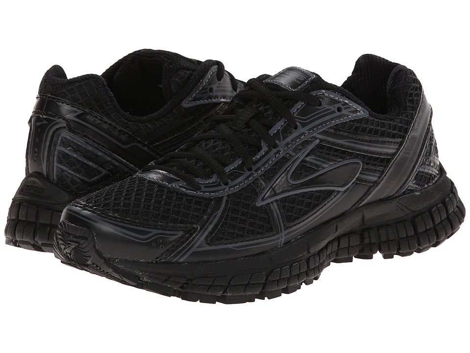 brooks adrenaline youth