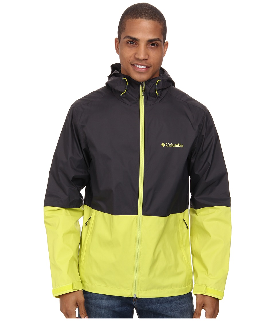 roan mountain jacket