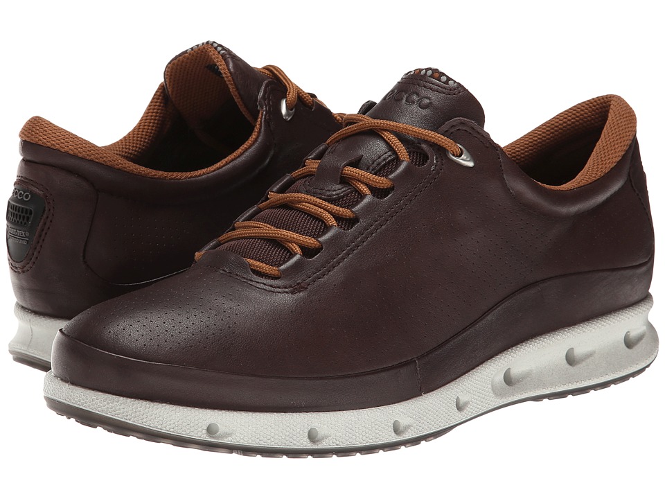UPC 737429912408 product image for ECCO Sport - ECCO Cool (Mocha) Men's Walking Shoes | upcitemdb.com