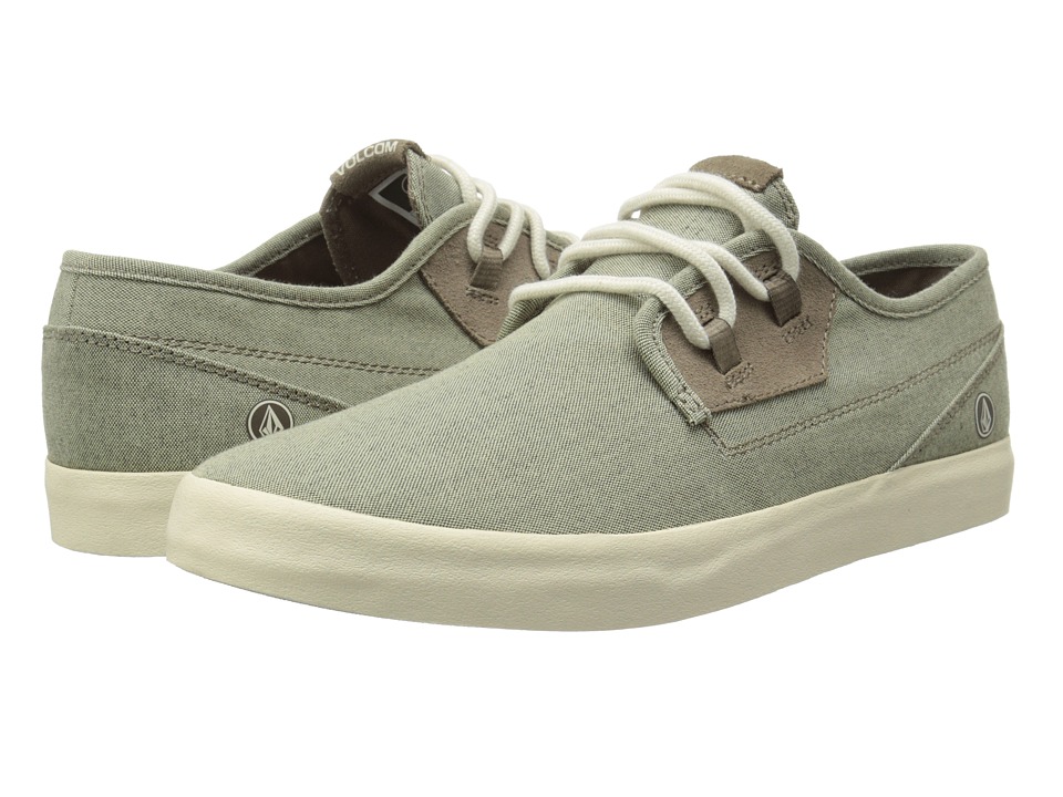 Volcom - Delphi (Oatmeal) Men