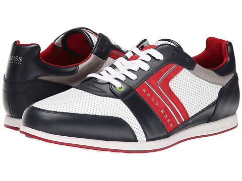 UPC 725830293100 product image for BOSS Green - Fast Utopia (Open Blue) Men's Shoes | upcitemdb.com
