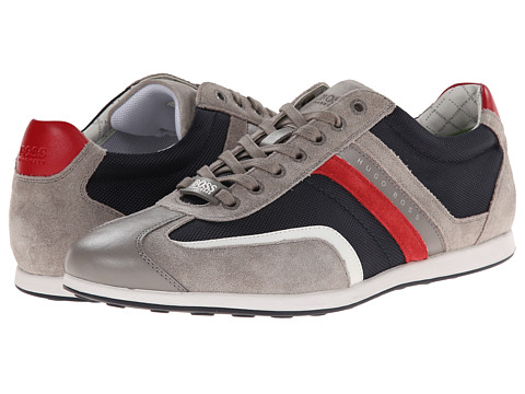 UPC 725830289455 product image for BOSS Green - Stiven (Dark Blue) Men's Lace up casual Shoes | upcitemdb.com