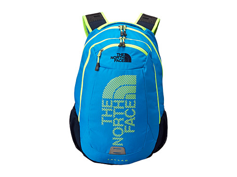 the north face tallac