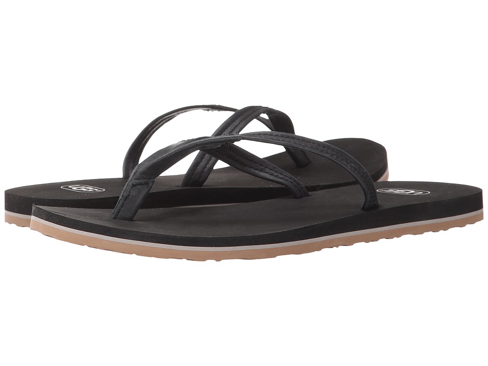 ugg magnolia flip flops size 8