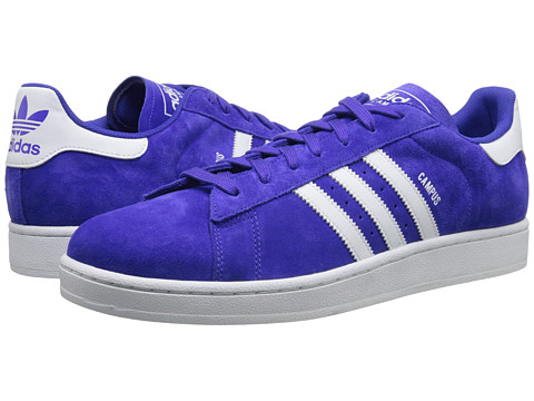 UPC 888164905900 product image for adidas Originals - Campus 2 (Night Flash/White/Night Flash) Classic Shoes | upcitemdb.com