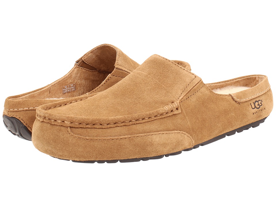 UGG Alamar (Chestnut Suede) Men